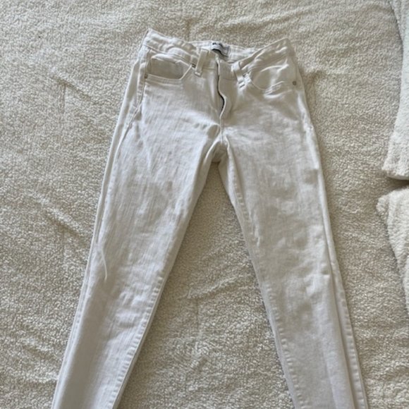 William Rast Skinny Jeans - Picture 3 of 5